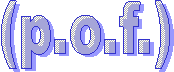(p.o.f.)